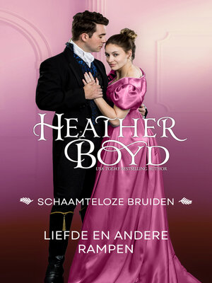 cover image of Liefde en Andere Rampen